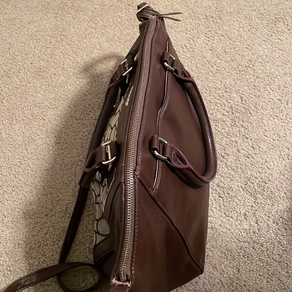 Nine West bag - Picture 3 of 5